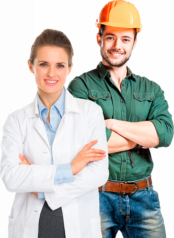 Лаборатория